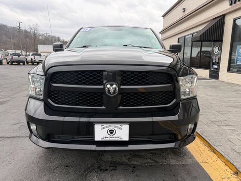Used 2018 RAM 1500 Express image 7