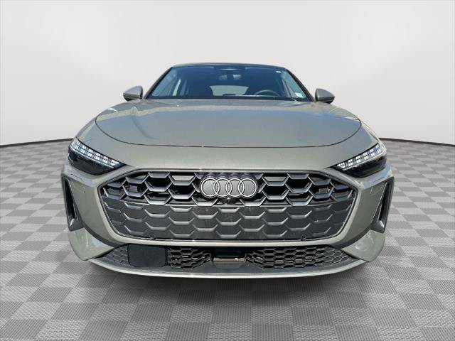 Used 2025 Audi A5 Premium Plus w/ Premium Plus AWD/4WD image 8