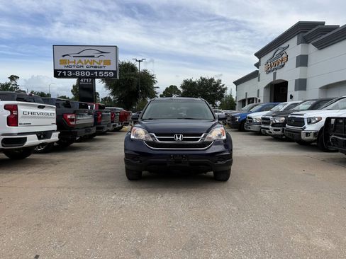 Used 2011 Honda CR-V EX-L image 39