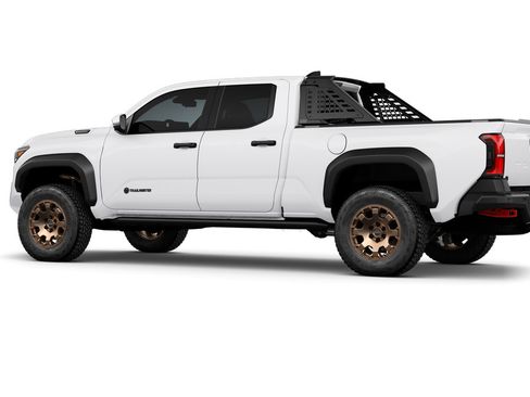 New 2026 Toyota Tacoma 4x4 Double Cab Hybrid image 39