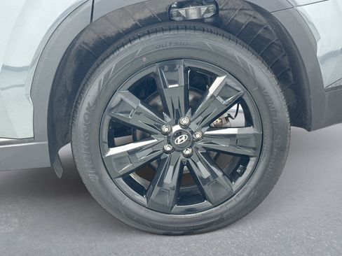 Used 2025 Hyundai Palisade XRT AWD/4WD image 28