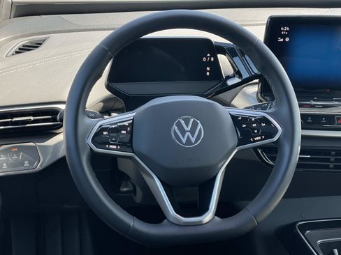 Certified 2023 Volkswagen ID.4 Pro S RWD image 8