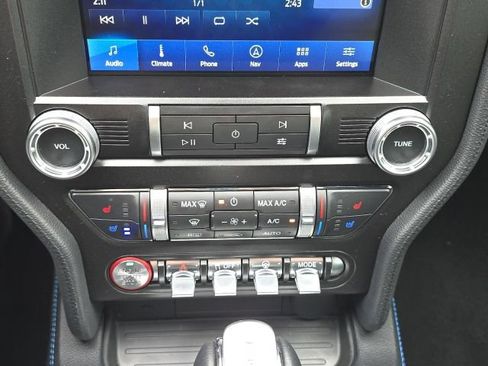 Used 2022 Ford Mustang GT Premium w/ GT Performance Package image 21