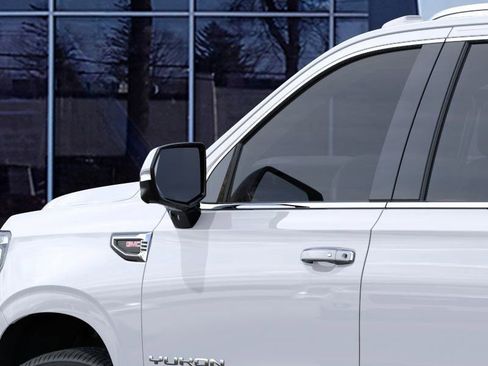 New 2026 GMC Yukon XL Elevation image 12