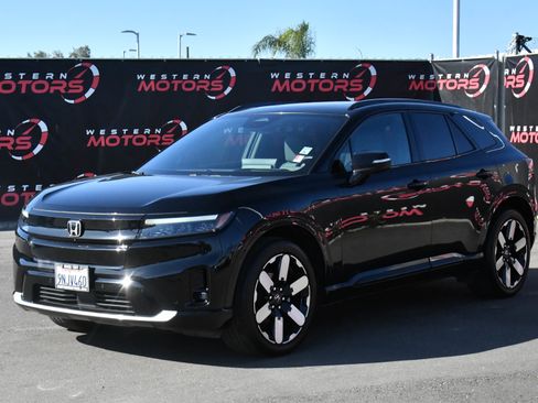 Used 2024 Honda Prologue Elite image 3