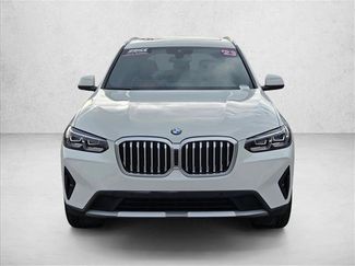 Used 2023 BMW X3 sDrive30i w/ Convenience Package w/ZPA video 2
