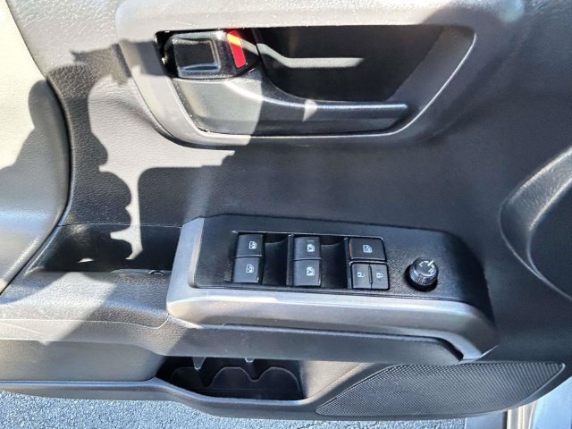 Used 2023 Toyota Tacoma SR5 w/ Technology Package AWD/4WD image 22