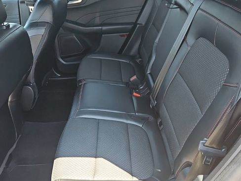 Used 2023 Ford Escape ST-Line w/ Tech Pack #1 FWD image 26