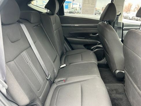 Used 2024 Hyundai Tucson SEL image 33