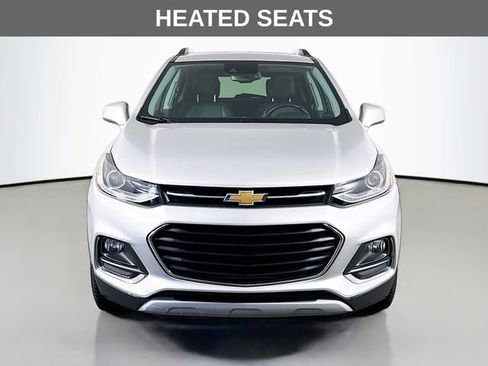 Used 2019 Chevrolet Trax Premier AWD/4WD image 4
