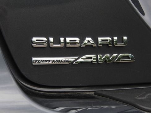 Used 2025 Subaru Crosstrek 2.5i Limited AWD/4WD image 28