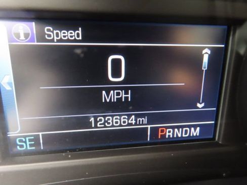 Used 2015 Chevrolet Silverado 1500 LT w/ All Star Edition AWD/4WD image 30