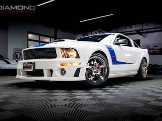 Used 2008 Ford Mustang GT RWD video 1