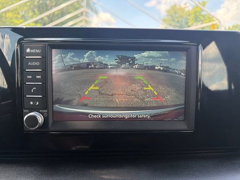 Used 2025 Nissan Kicks S FWD image 21
