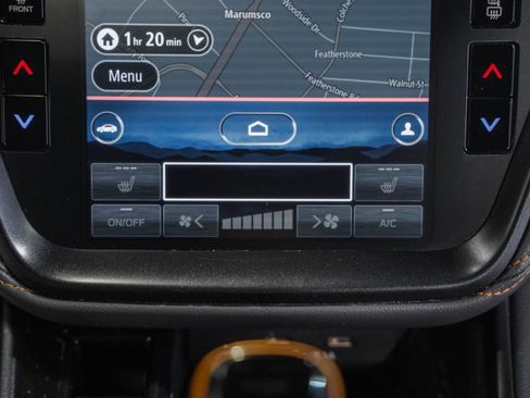 Used 2022 Subaru Outback Wilderness w/ Wilderness Package image 31