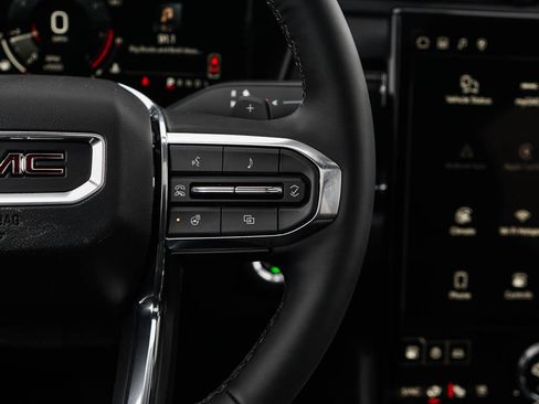 New 2026 GMC Terrain Elevation w/ Elevation Premium Package image 22