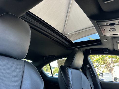 Used 2022 Lexus IS 350 F Sport w/ Navigation Package RWD image 18