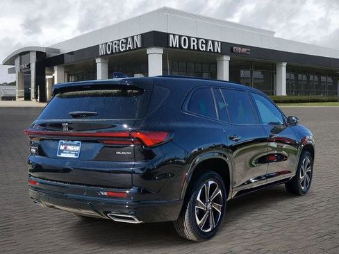New 2026 Buick Enclave Sport Touring w/ Power Package FWD image 7
