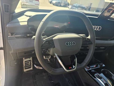 New 2025 Audi S6 e-tron Premium Plus image 28