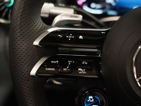 Certified 2024 Mercedes-Benz SL 43 AMG image 20