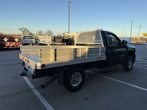 Used 2010 Chevrolet Silverado 2500 W/T image 6