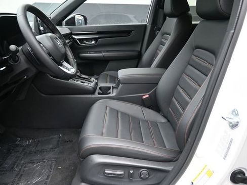 New 2026 Honda CR-V Sport Touring image 12