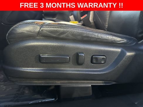 Used 2015 Honda CR-V EX-L image 13