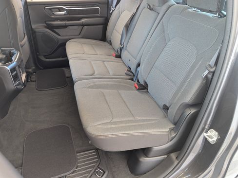 Used 2024 RAM 1500 Big Horn image 17