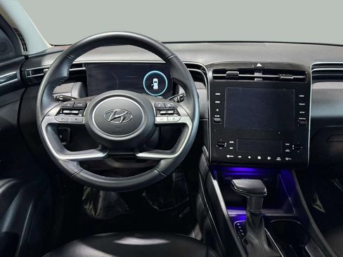 Used 2023 Hyundai Tucson SEL w/ Convenience Package image 22