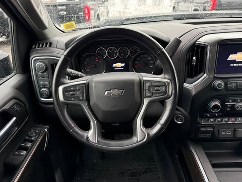 Certified 2022 Chevrolet Silverado 3500 LT w/ All Star Edition image 25