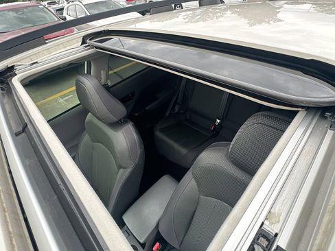 Certified 2024 Subaru Crosstrek 2.0i Premium AWD/4WD image 26