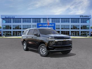 New 2026 Chevrolet Tahoe LT video 1