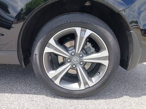 Used 2025 Acura RDX w/ Technology Package AWD/4WD image 7