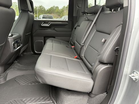 New 2026 Chevrolet Silverado 3500 LTZ image 21