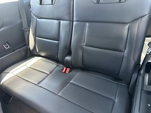 New 2025 Ford Explorer ST-Line image 23