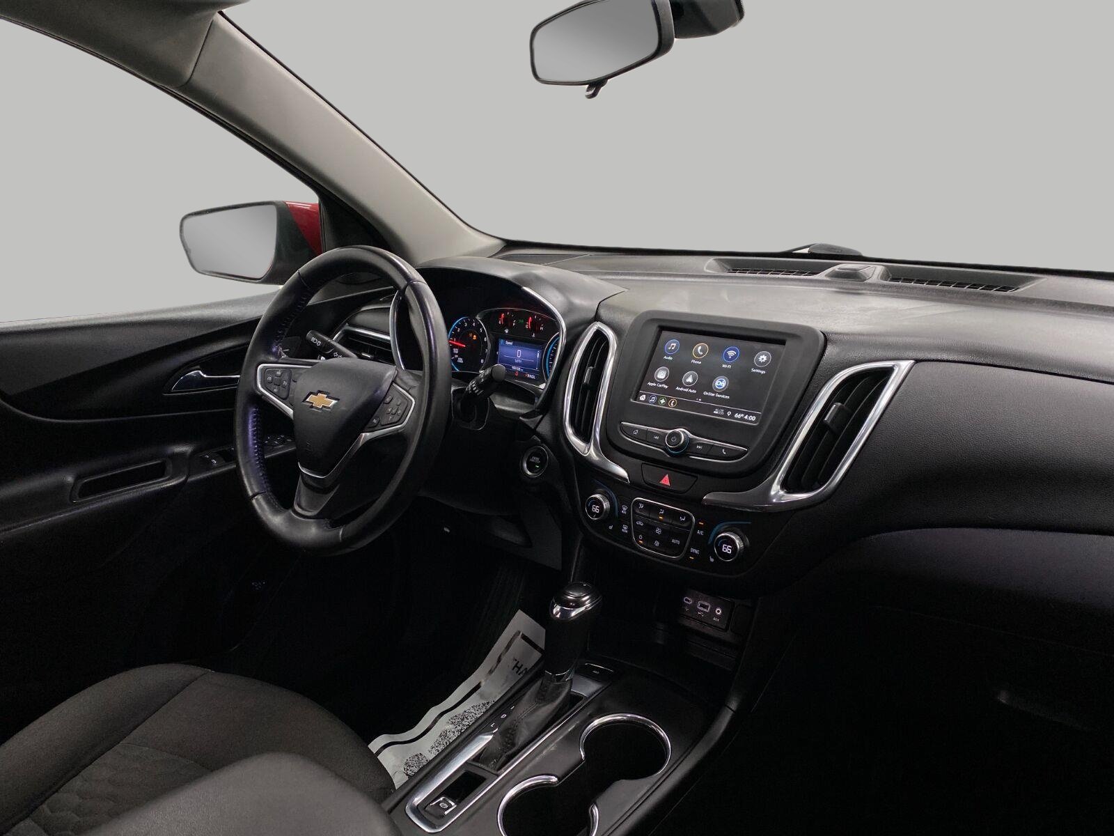 Used 2019 Chevrolet Equinox LT AWD/4WD image 19