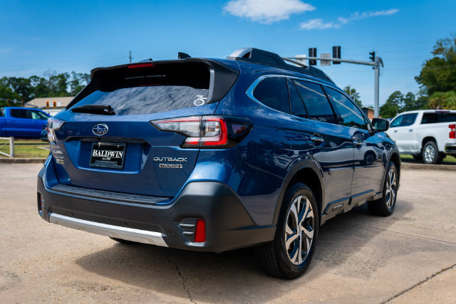 Used 2021 Subaru Outback Touring AWD/4WD image 18