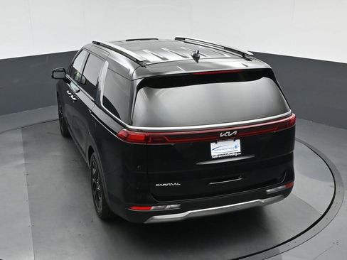 Used 2024 Kia Carnival SX Prestige image 84