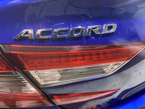 Used 2020 Honda Accord Sport image 7