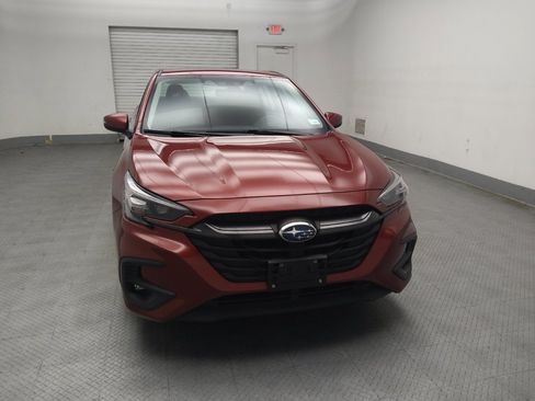 Used 2023 Subaru Legacy Premium AWD/4WD image 14