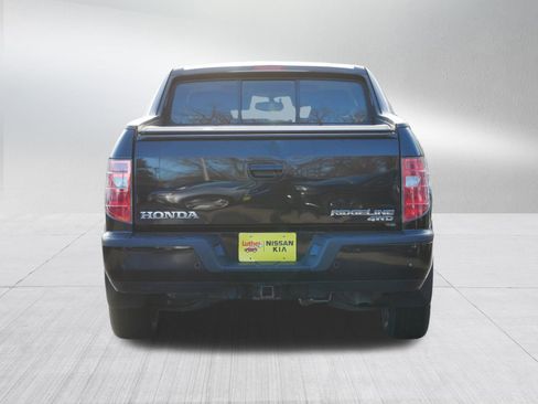 Used 2011 Honda Ridgeline RTL image 6