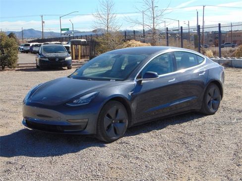 Used 2019 Tesla Model 3 Long Range image 7
