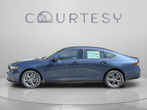 Used 2026 Honda Accord EX-L image 4