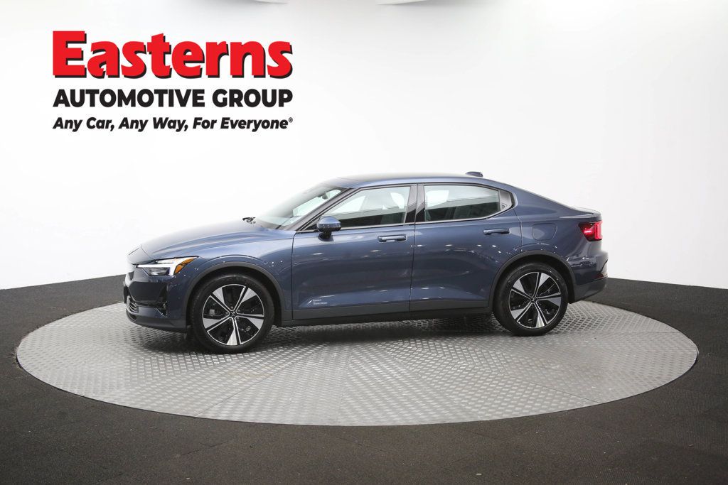 Used 2024 Polestar Polestar 2 AWD/4WD image 56