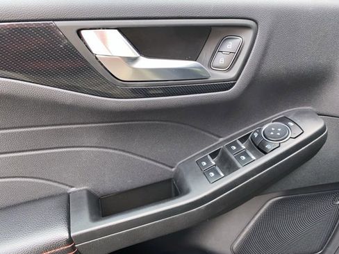 Certified 2023 Ford Escape ST-Line w/ Equipment Group 301A image 19