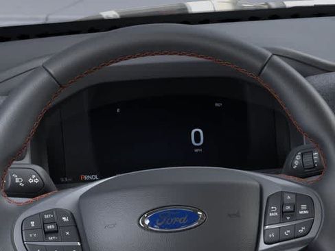 New 2026 Ford Explorer Active RWD image 13