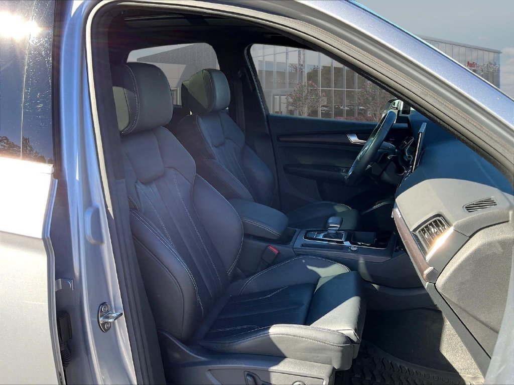 Used 2023 Audi Q5 2.0T Premium AWD/4WD image 31