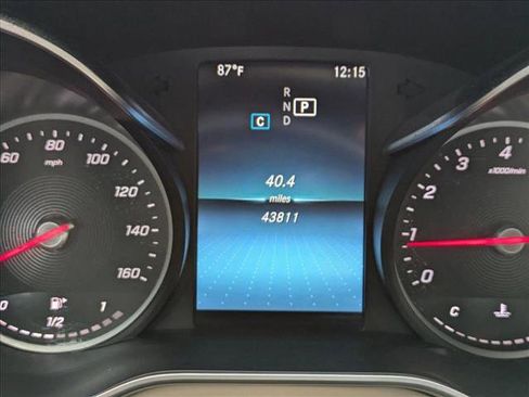 Used 2019 Mercedes-Benz C 300 Coupe image 11