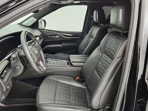 Used 2023 Cadillac Escalade Sport Platinum image 20