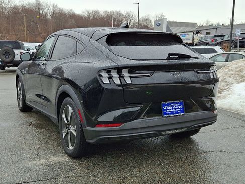 Used 2021 Ford Mustang Mach-E Select w/ Comfort/Appearance Package image 8